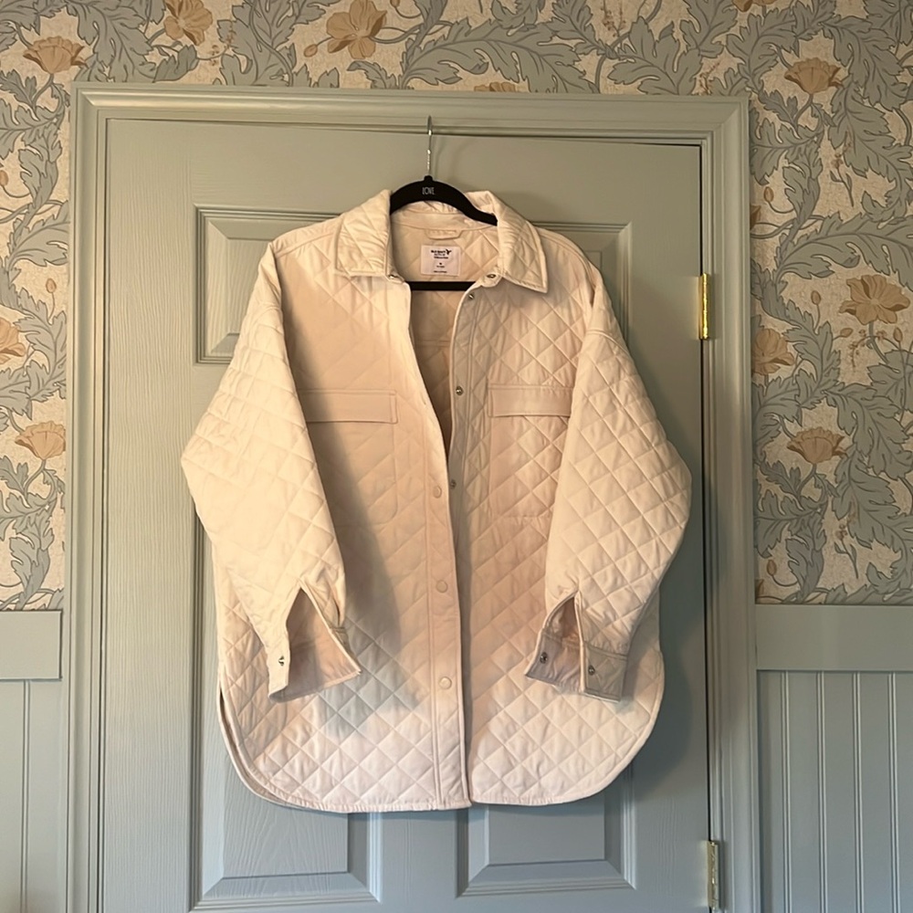 Old navy jacket